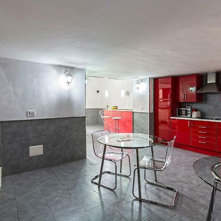 Suite Apartments Angioini Nápoles Exterior foto
